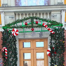 Валентина, Прокопьевск, 61 год